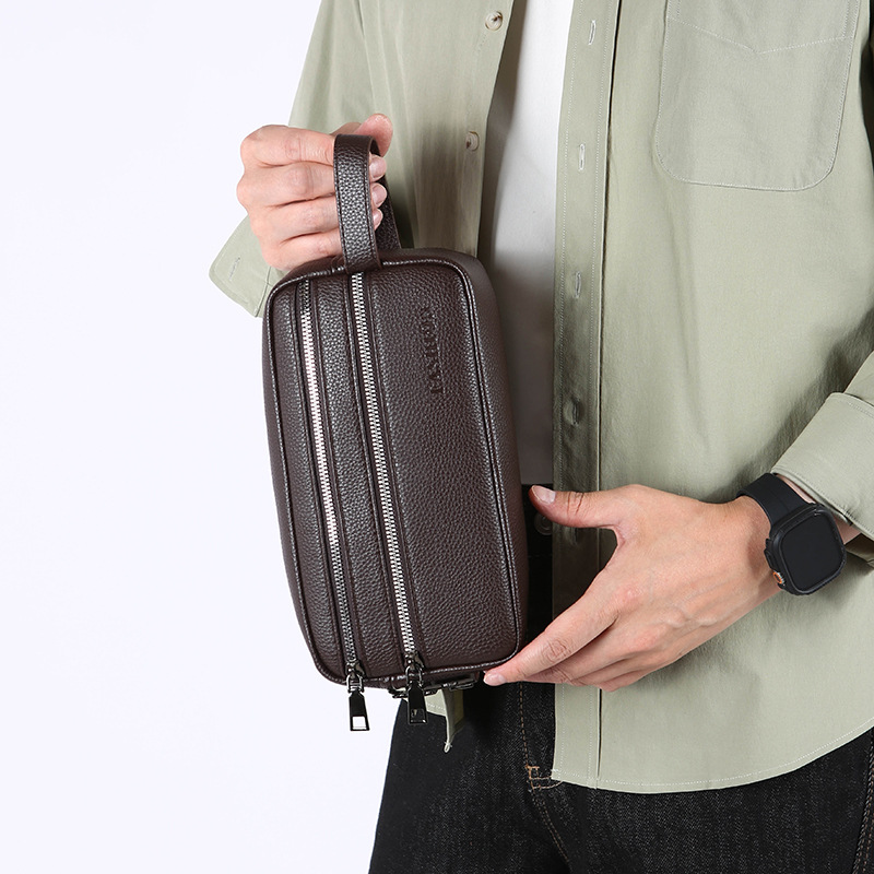 Sac à main vintage pour homme, - Men Accessories For Wrist avis et prix