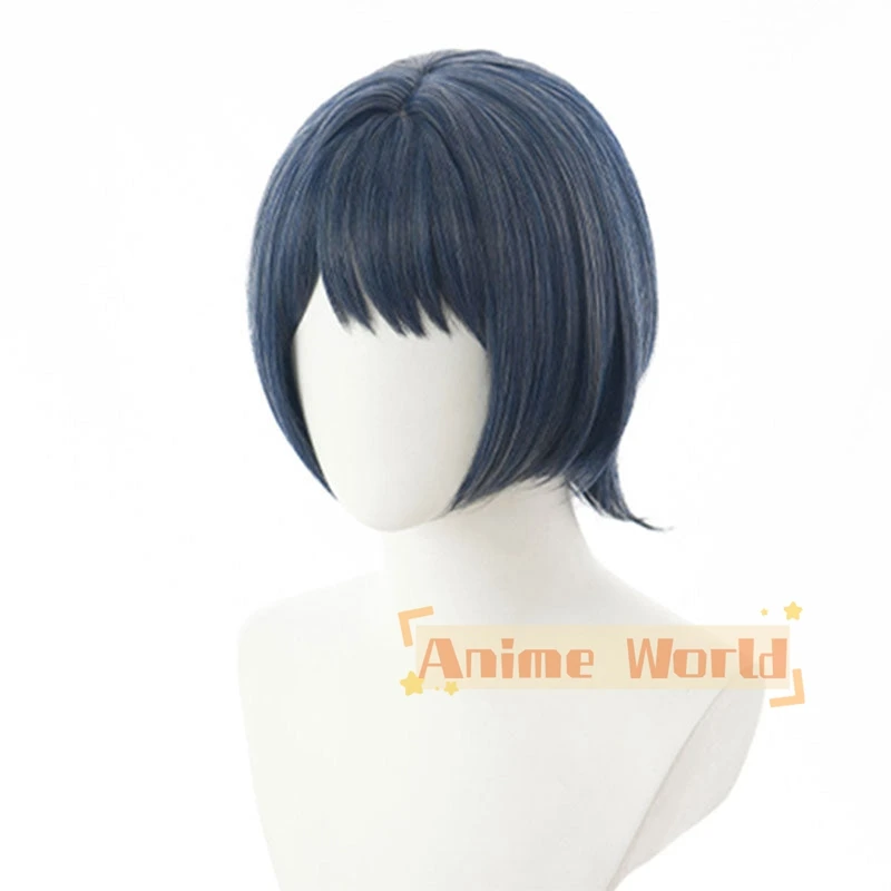Perruque de cosplay pour Hallo - Men'S Accessories For Christmas avis et prix