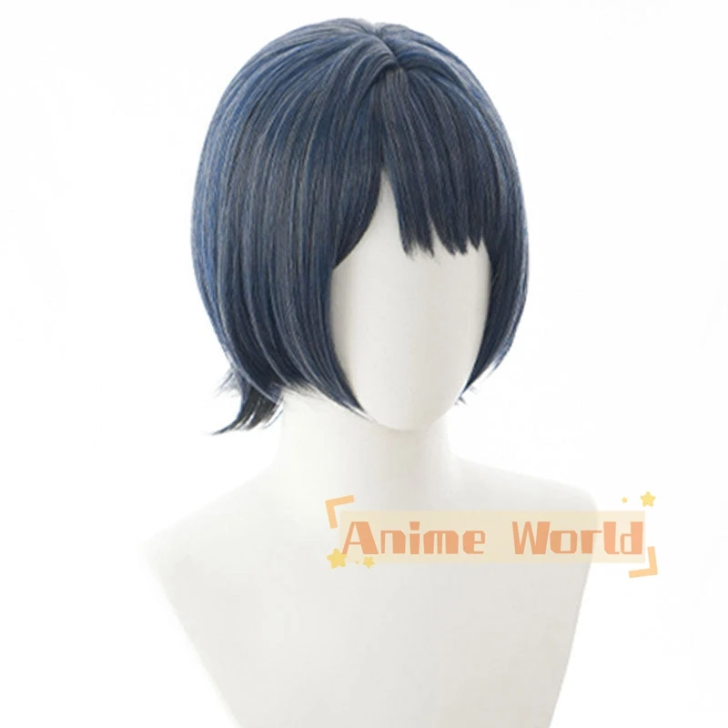 Perruque de cosplay pour Hallo - Men'S Accessories For Christmas avis et prix