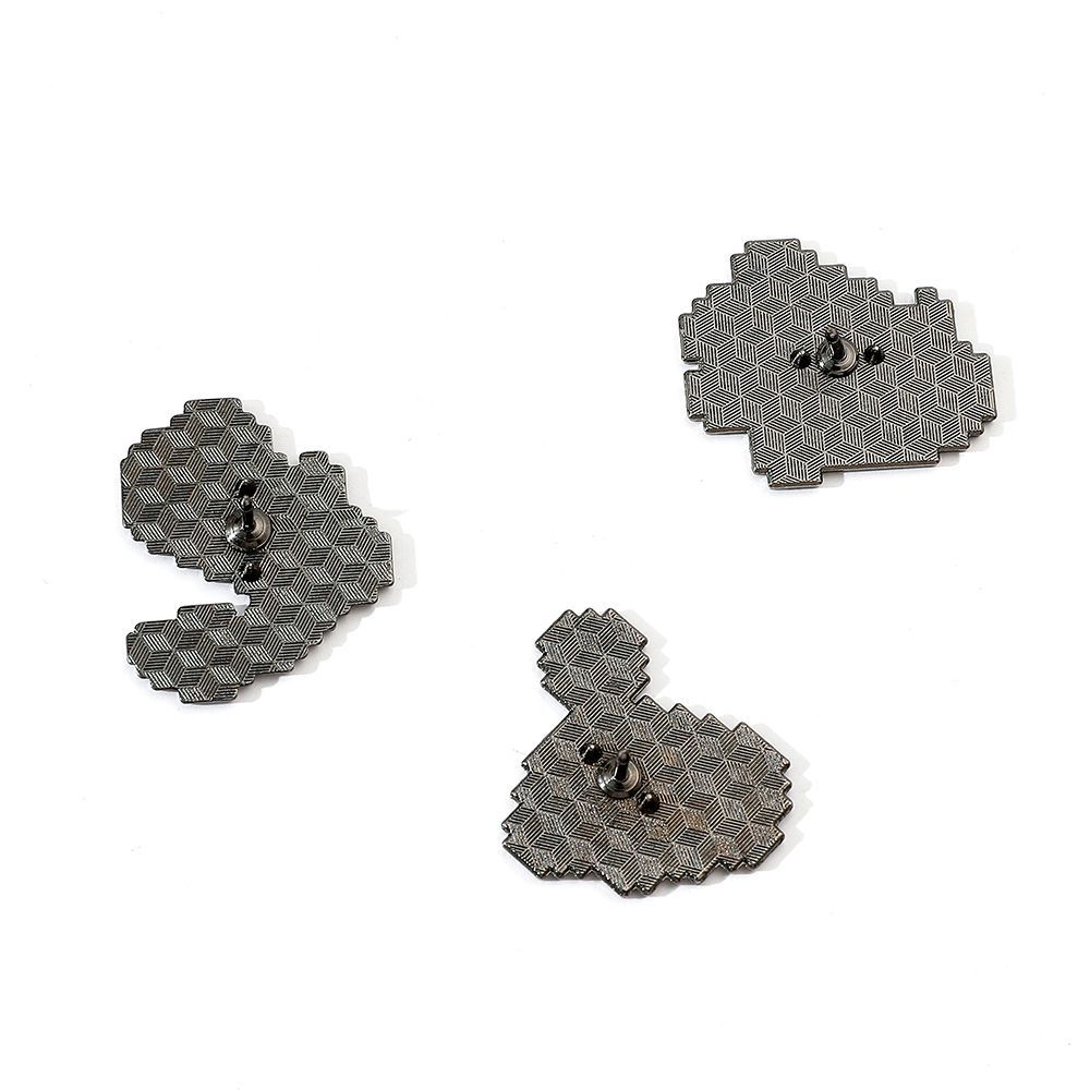 Épinglette en métal émaillé Pi - Lapel Pin Enamel avis et prix