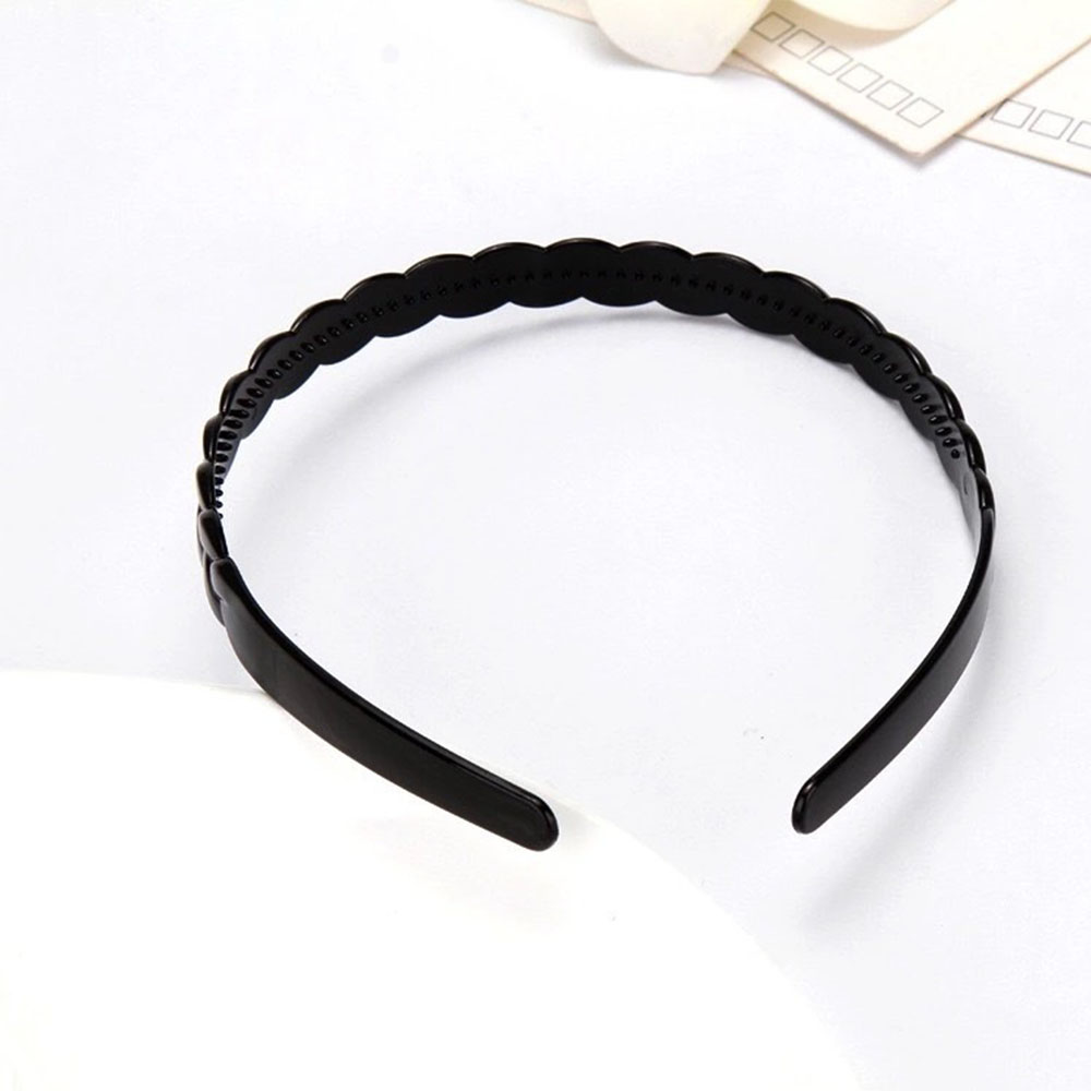 Serre-tête antidérapant unisex - Men Accessories Shop avis et prix