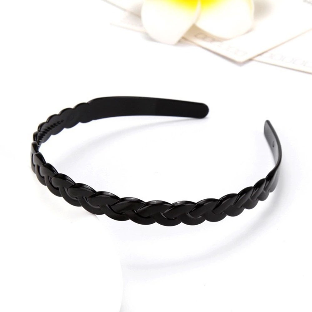 Serre-tête antidérapant unisex - Men Accessories Shop avis et prix