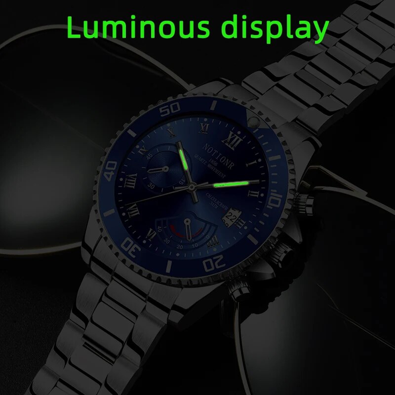 Montres de mode pour hommes mo - Men Accessories For Wrist avis et prix