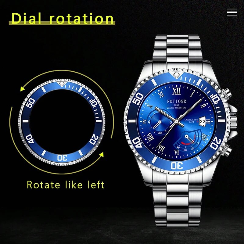 Montres de mode pour hommes mo - Men Accessories For Wrist avis et prix