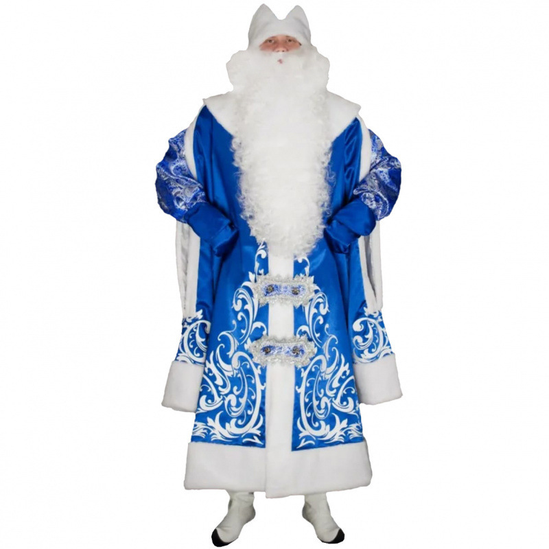Costume de cosplay pour homme, - Men'S Accessories For Christmas avis et prix