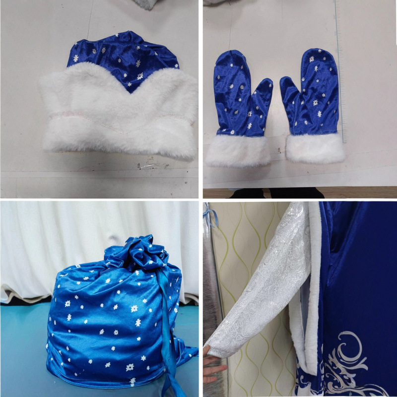 Costume de cosplay pour homme, - Men'S Accessories For Christmas avis et prix