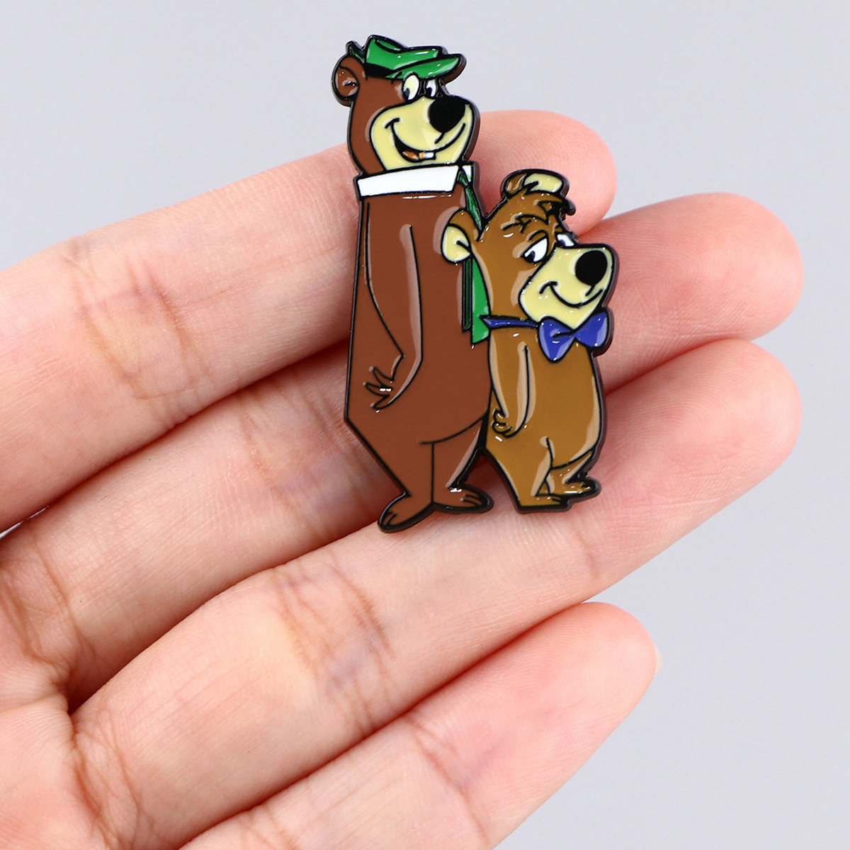 Nouvelle Broche de Revers en É - Lapel Pin Enamel avis et prix