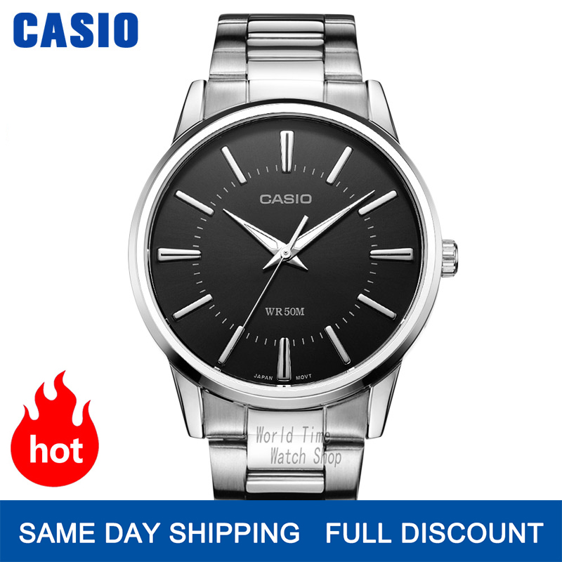 Montre Casio pour homme, marqu - Men'S Accessories Luxury Brands avis et prix