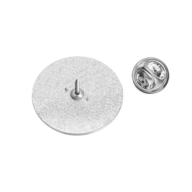 Ah, Men Enamel Badge Rainbow J - Men'S Accessories Quotes avis et prix