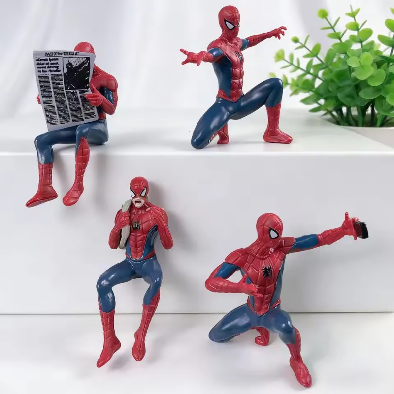 Figurine de bureau miniature S - Men Accessories Collection avis et prix