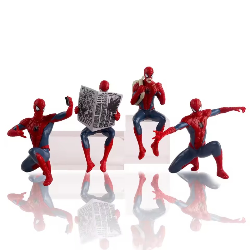 Figurine de bureau miniature S - Men Accessories Collection avis et prix