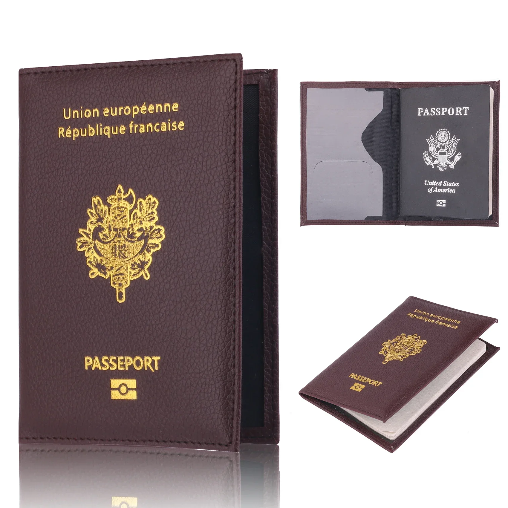 Étui de protection multifoncti - Men'S Accessories Wallet avis et prix
