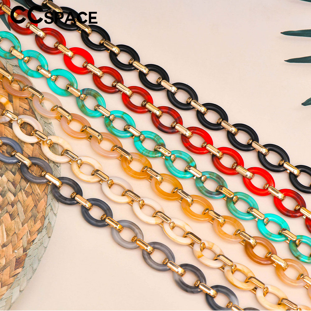 JOFOR-Lunettes de soleil en ac - Men Accessories Neck Chain avis et prix