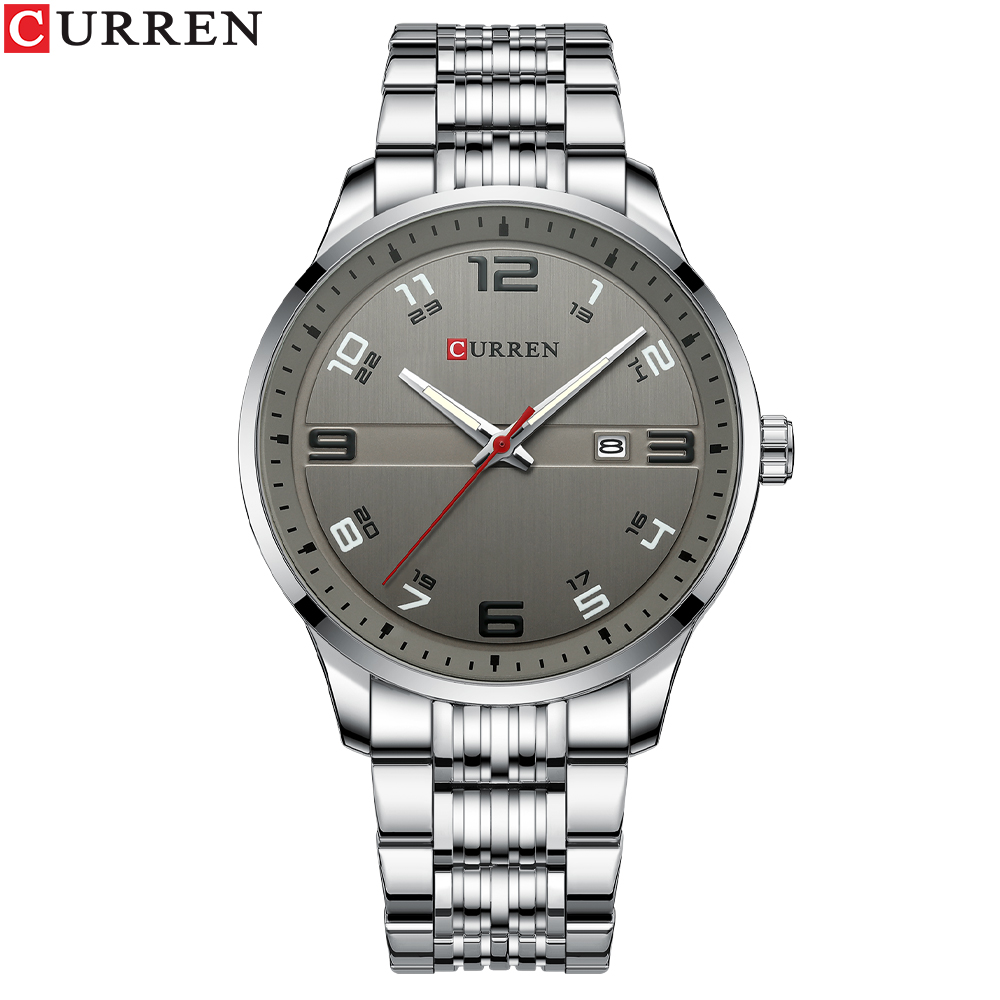 Top marque de luxe CURREN homm - Men'S Accessories Luxury Brands avis et prix