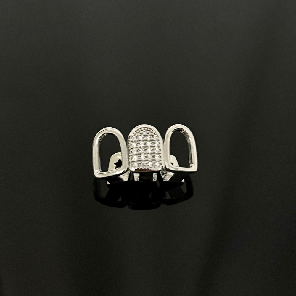 YOUNGX Hip Hop trois bouchons  - Men'S Accessories For Christmas avis et prix