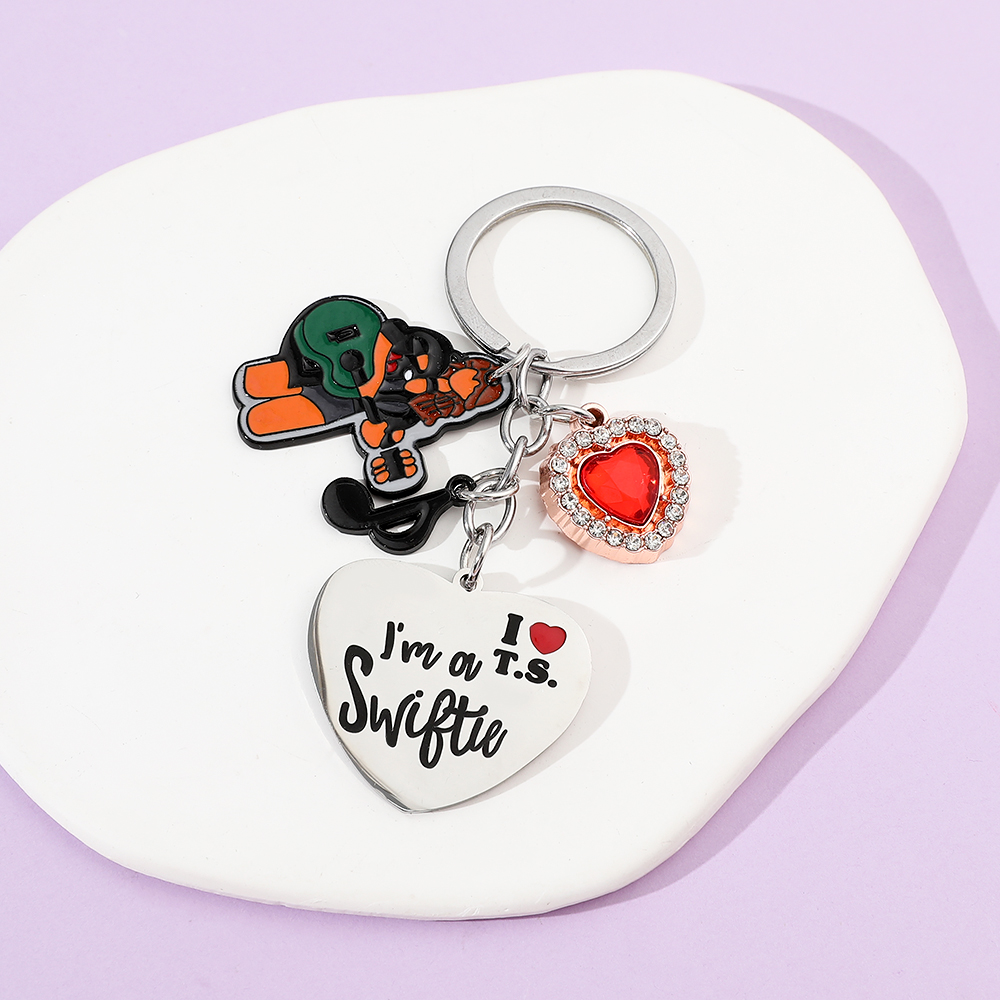 Porte-clés Taylor pour fans, p - Men Accessories Collection avis et prix