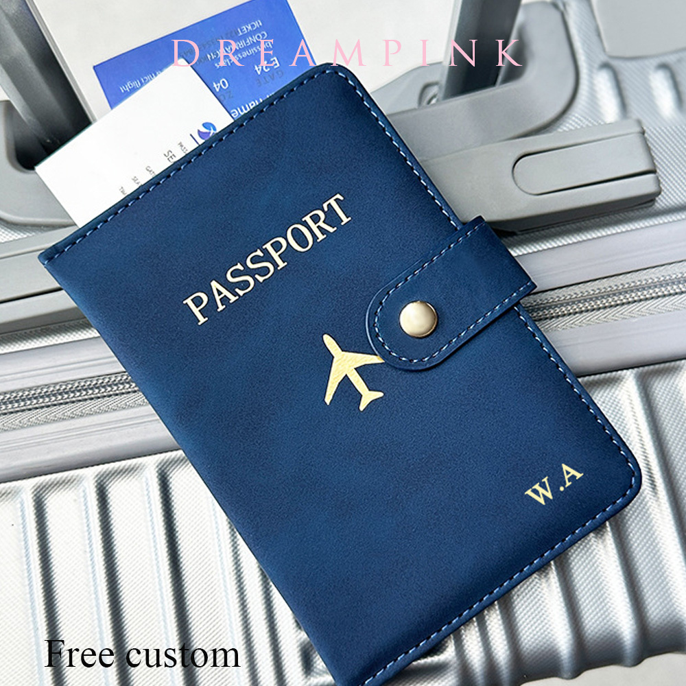 Portefeuille de passeport de v - Travel Organizer Men avis et prix