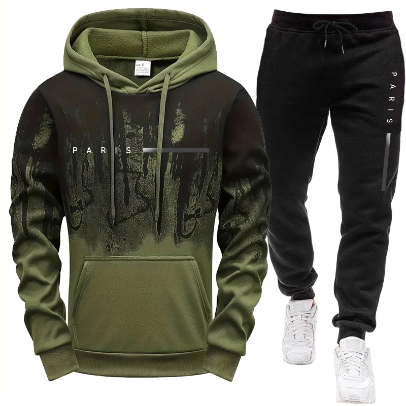 Ensemble homme (sweat à capuch - Men'S Accessories Pouch avis et prix