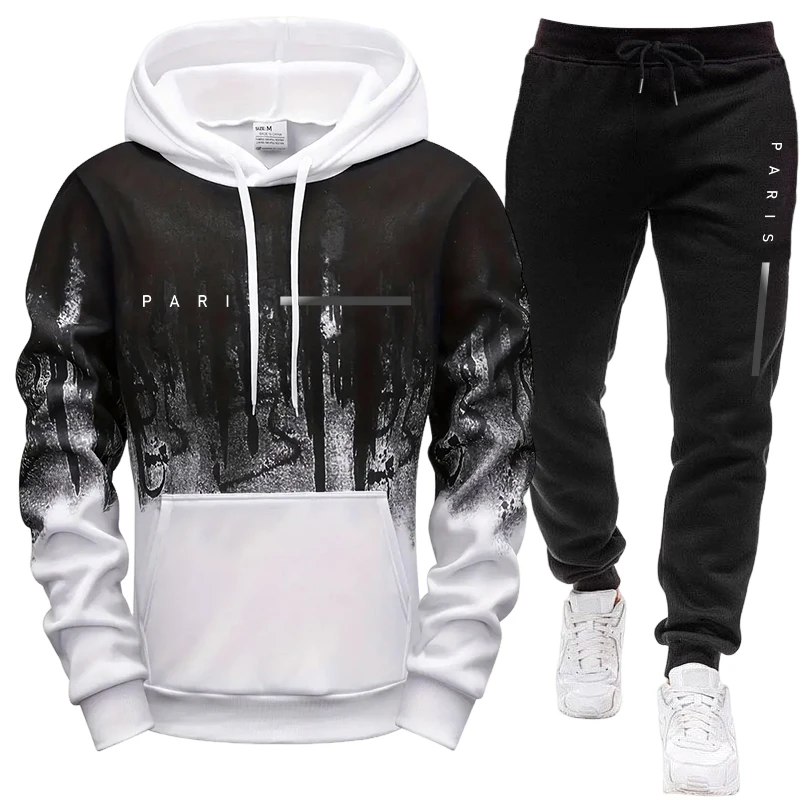 Ensemble homme (sweat à capuch - Men'S Accessories Pouch avis et prix