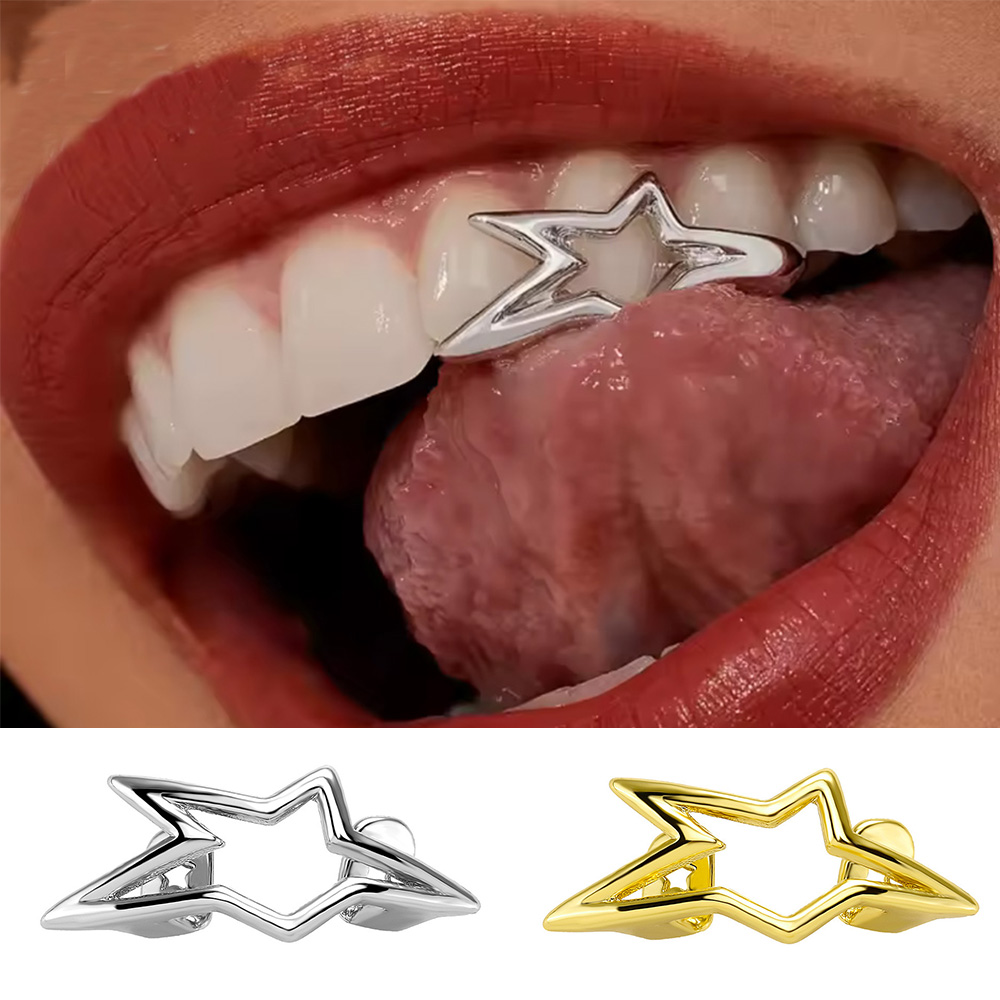 YOUNGX Cyber Punk Irregular Ho - Men'S Accessories For Christmas avis et prix