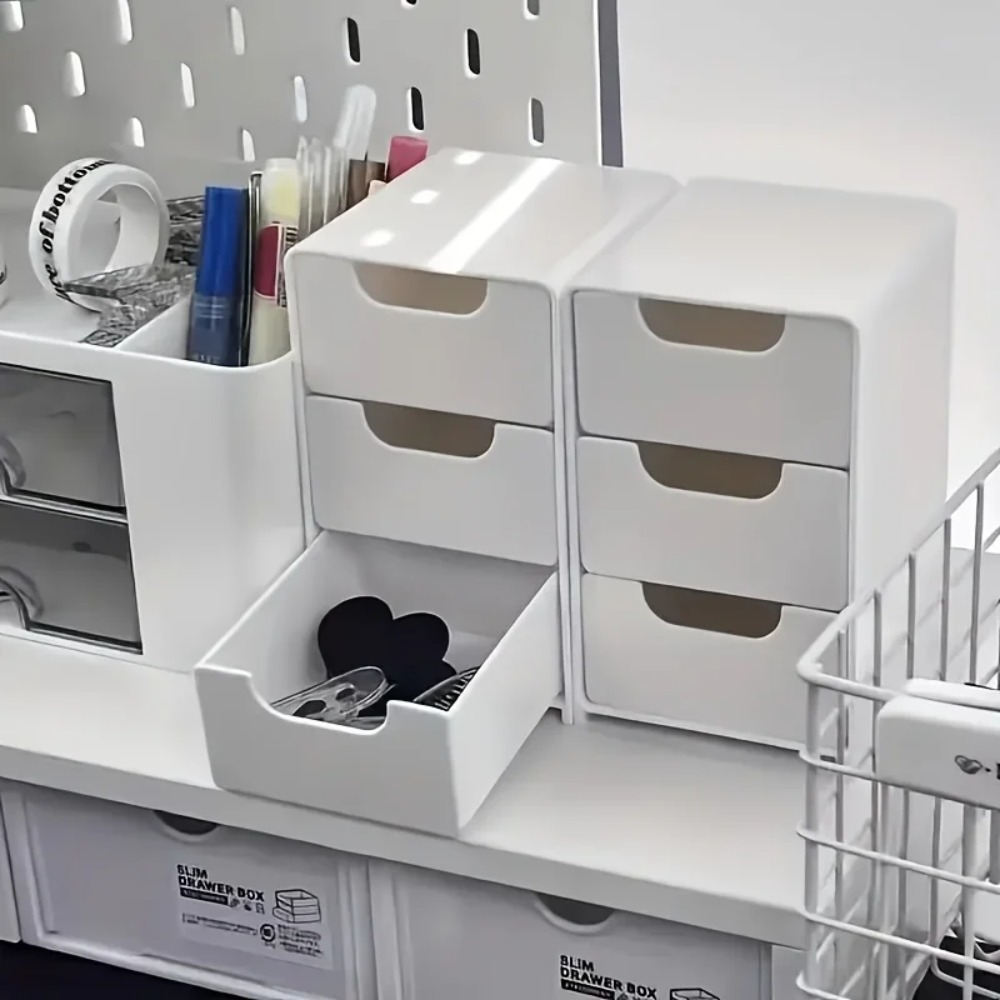 Organisateur de bureau chic à  - Men'S Accessories Drawer Organizer avis et prix
