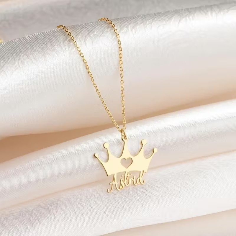 Colliers personnalisés avec no - Men Accessories Neck Chain avis et prix