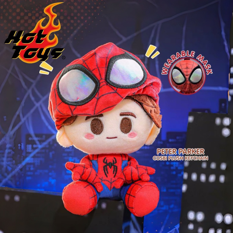 2026 Authentique Hot Toys Cosb - Men Accessories Collection avis et prix
