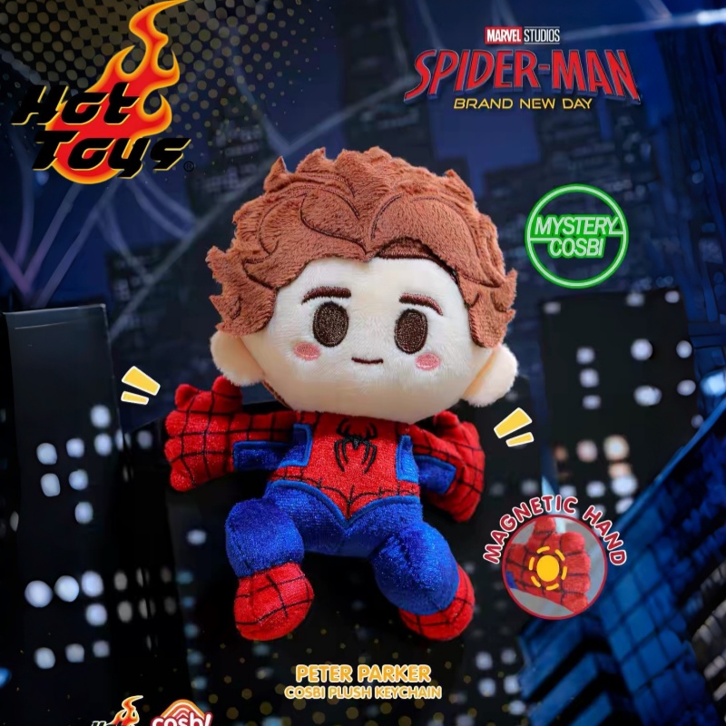 2026 Authentique Hot Toys Cosb - Men Accessories Collection avis et prix