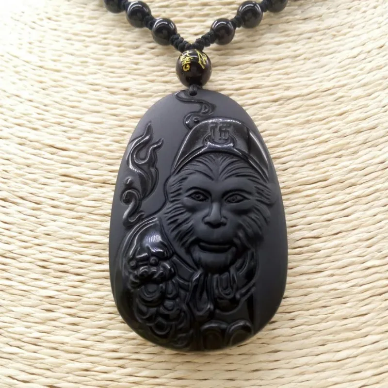 Pendentif soleil WuKong en obs - Men Accessories For Hand avis et prix