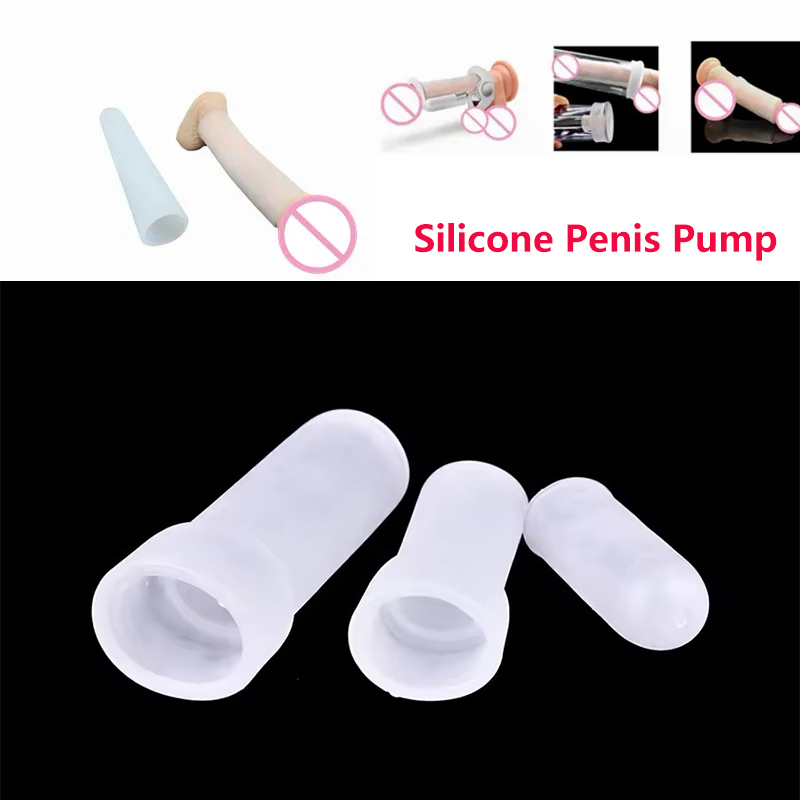 Accessoires de pompe à pénis,  - Men Accessories Shop avis et prix