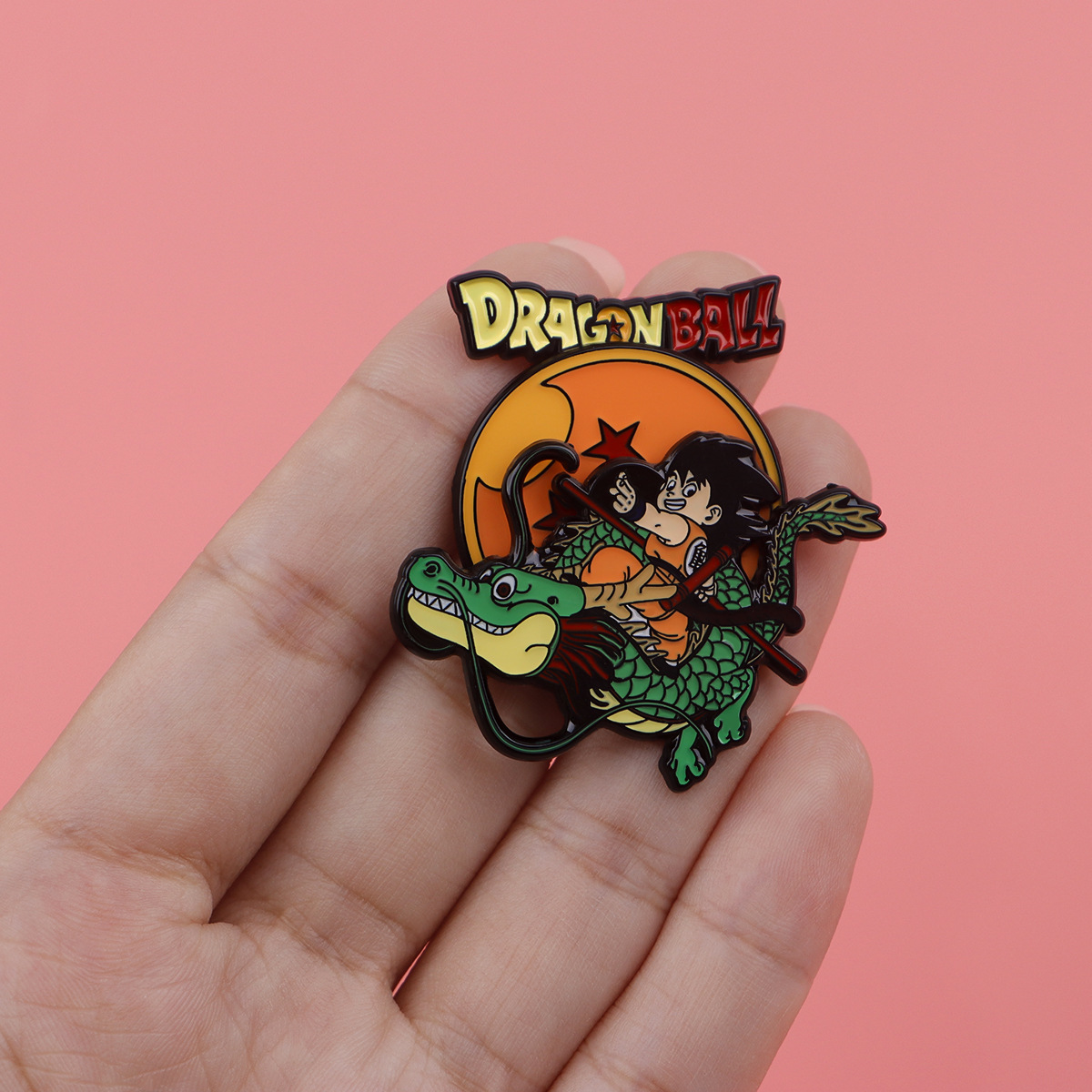 Nouvelle vente flash : Broche  - Lapel Pin Enamel avis et prix