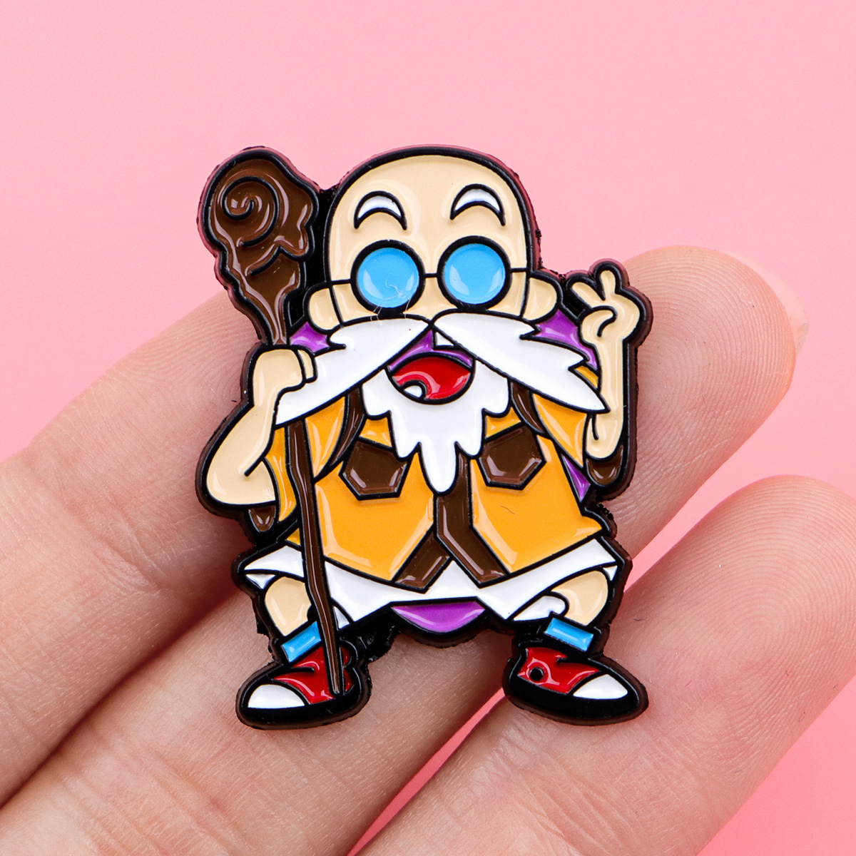 Nouvelle vente flash : Broche  - Lapel Pin Enamel avis et prix