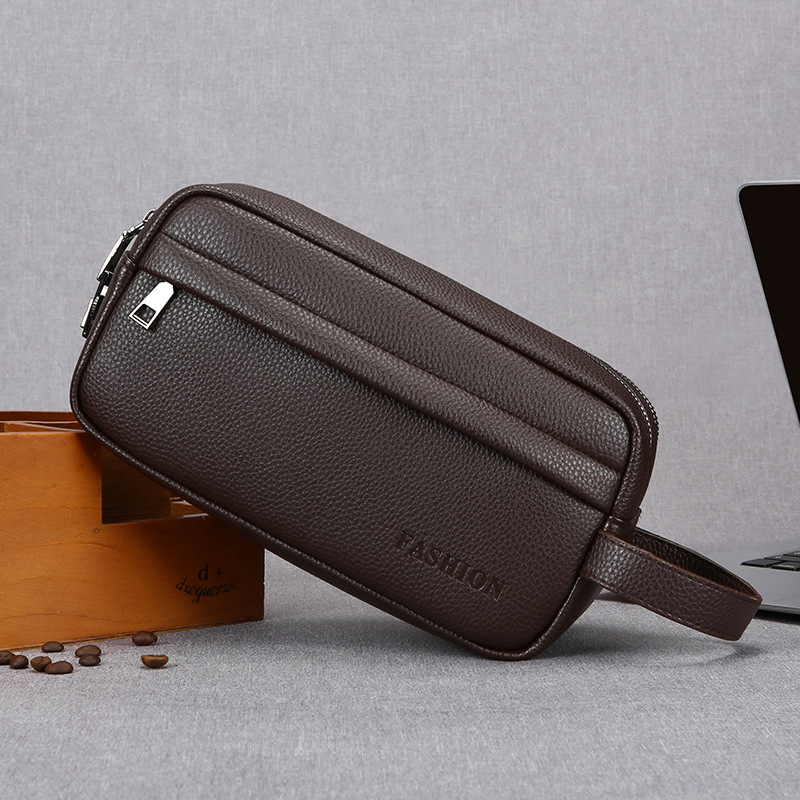 Sac à main vintage pour homme, - Men Accessories For Wrist avis et prix