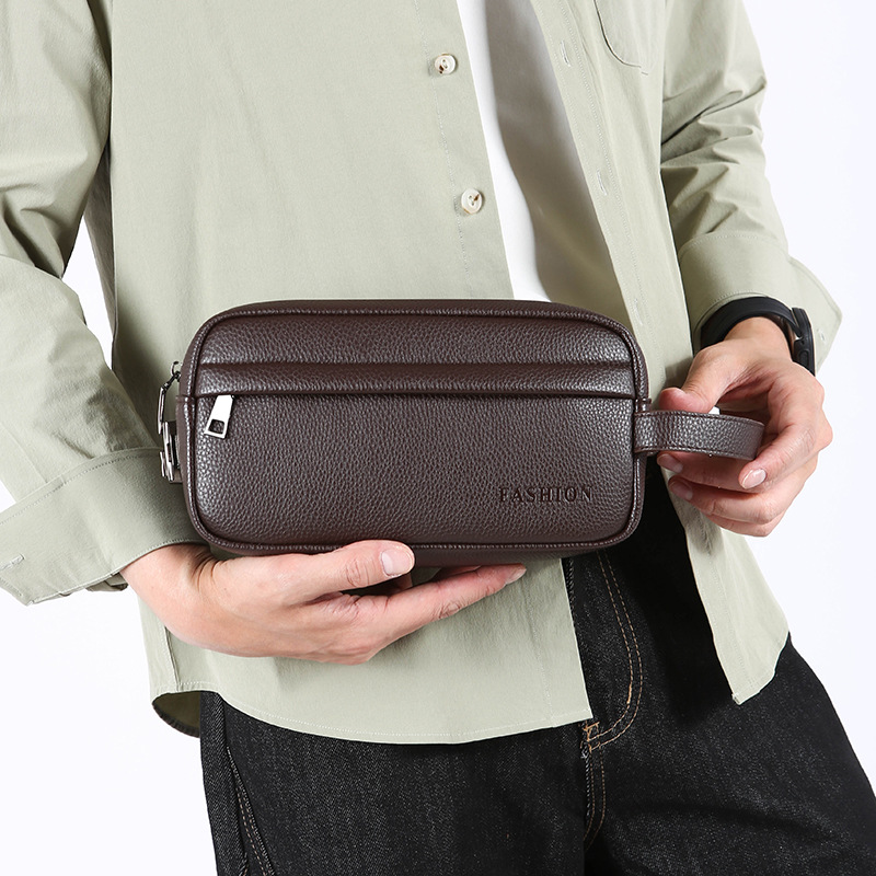 Sac à main vintage pour homme, - Men Accessories For Wrist avis et prix