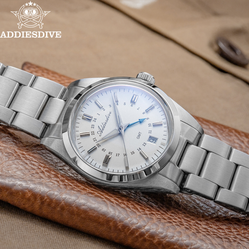 ADDIESDIVE marque chaude 36mm  - Men'S Accessories Luxury Brands avis et prix