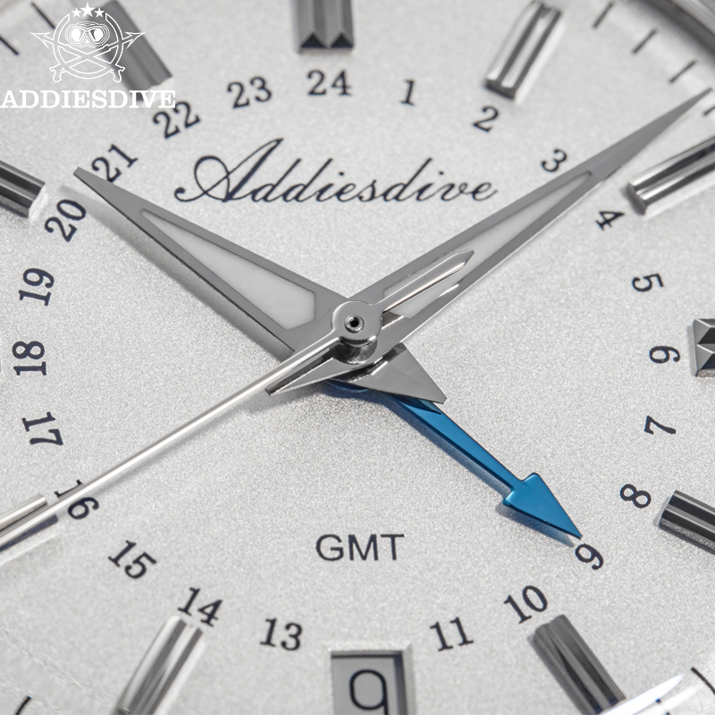 ADDIESDIVE marque chaude 36mm  - Men'S Accessories Luxury Brands avis et prix