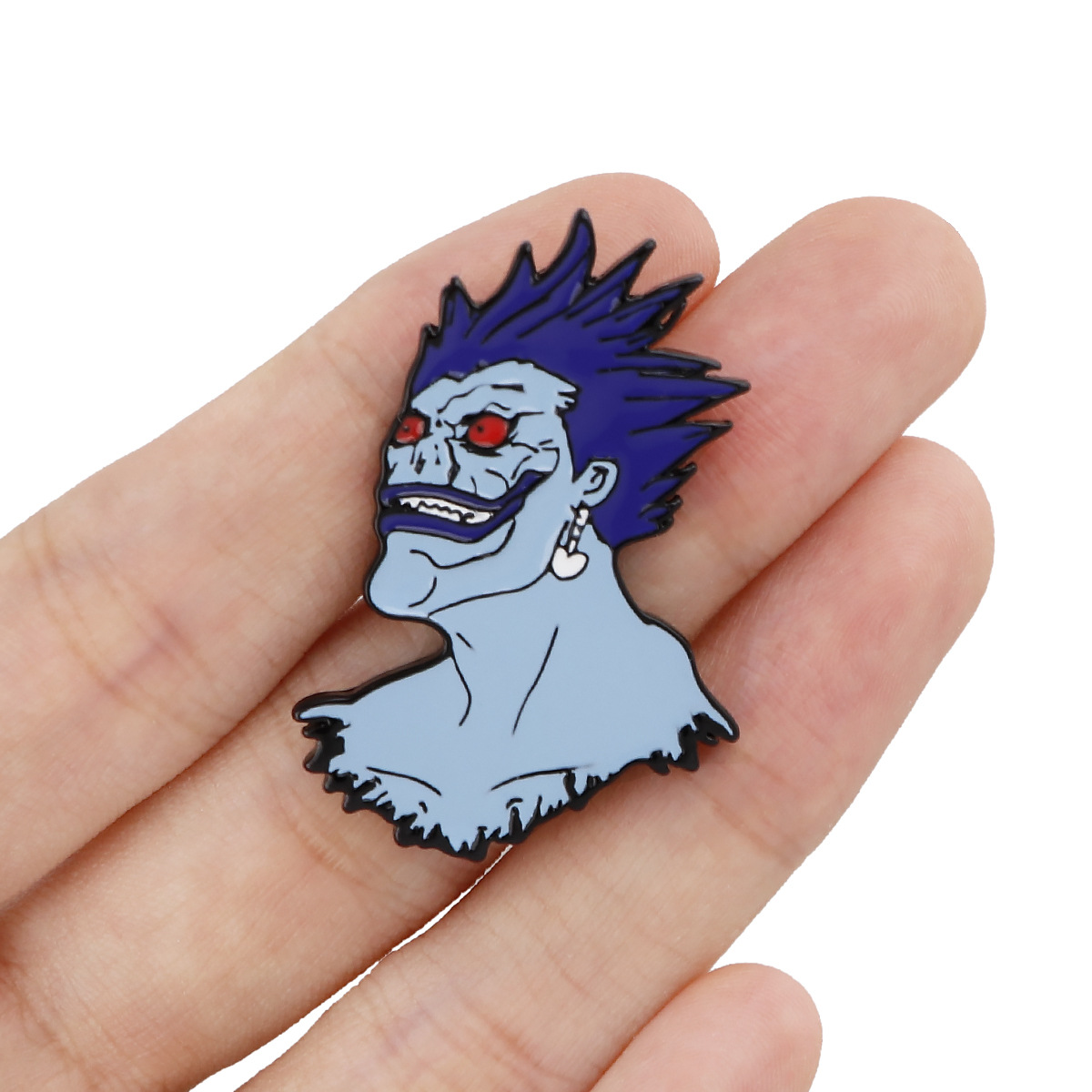 Broche en alliage émaillé Deat - Lapel Pin Enamel avis et prix
