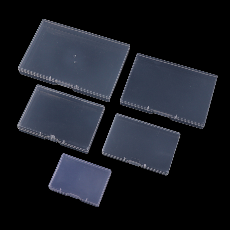 Boîte en plastique transparent - Men'S Accessories Drawer Organizer avis et prix