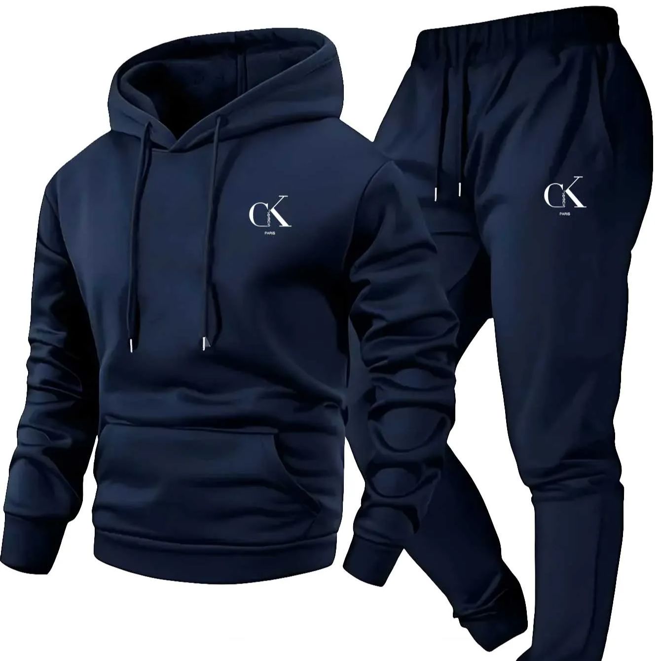 Ensemble sweat-shirt et pantal - Men'S Accessories Pouch avis et prix