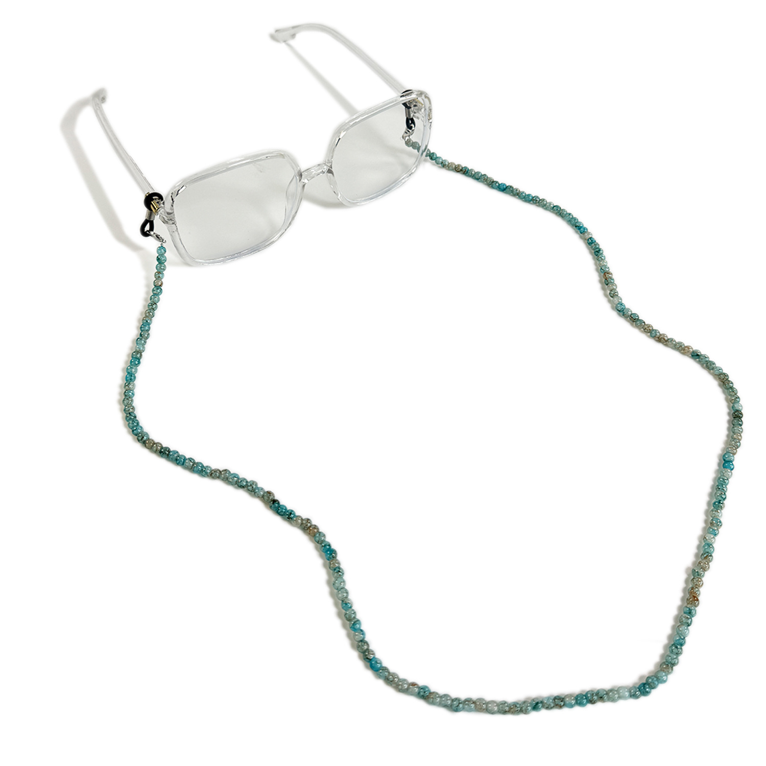 Chaîne de lunettes en perles d - Men Accessories Neck Chain avis et prix