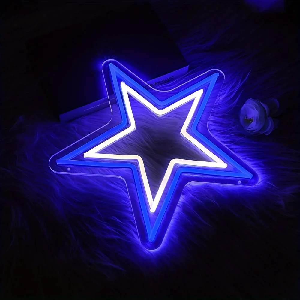 Lumière de signe de néon d'éto - Men Accessories Shop avis et prix