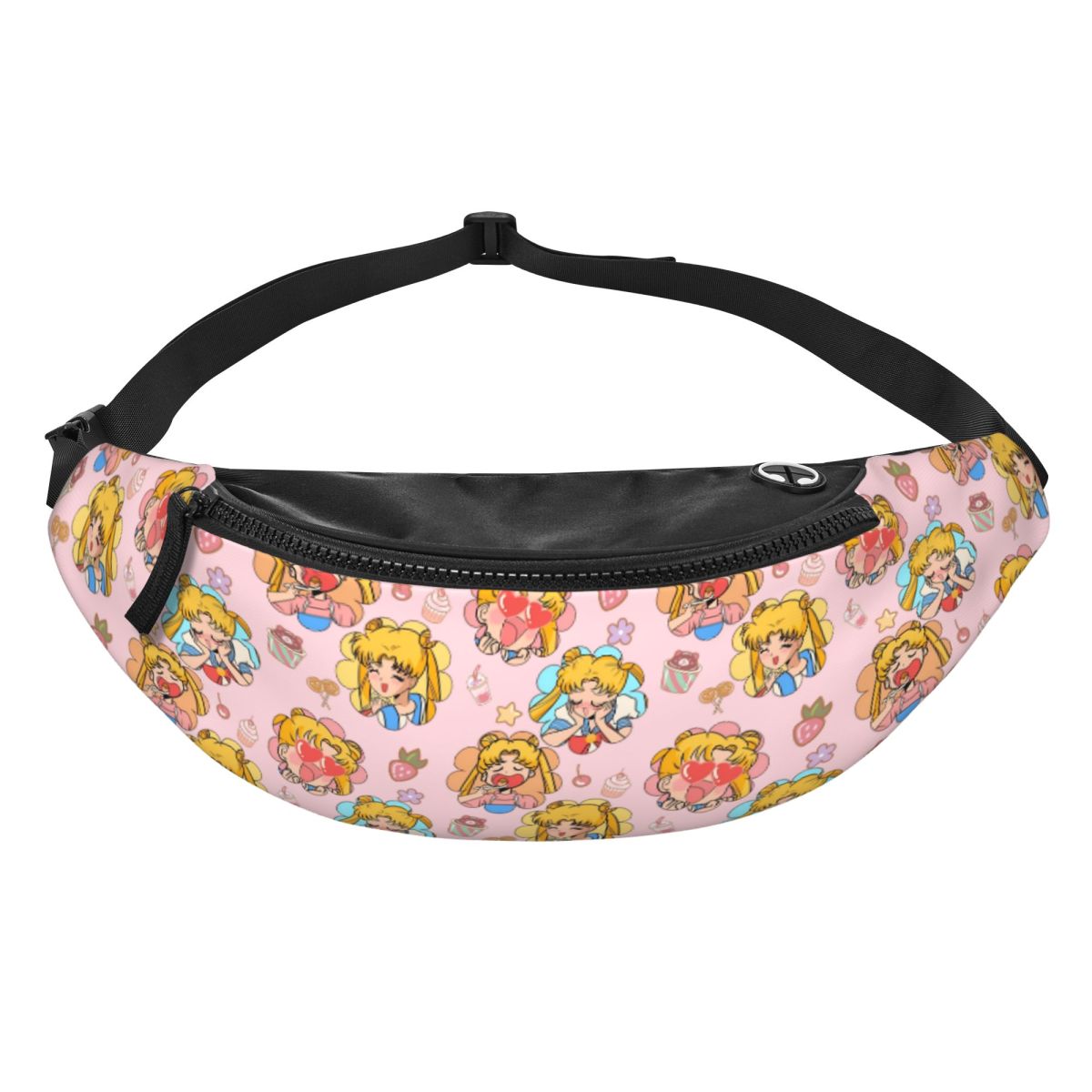Sac banane personnalisé S-Sail - Men Accessories Collection avis et prix