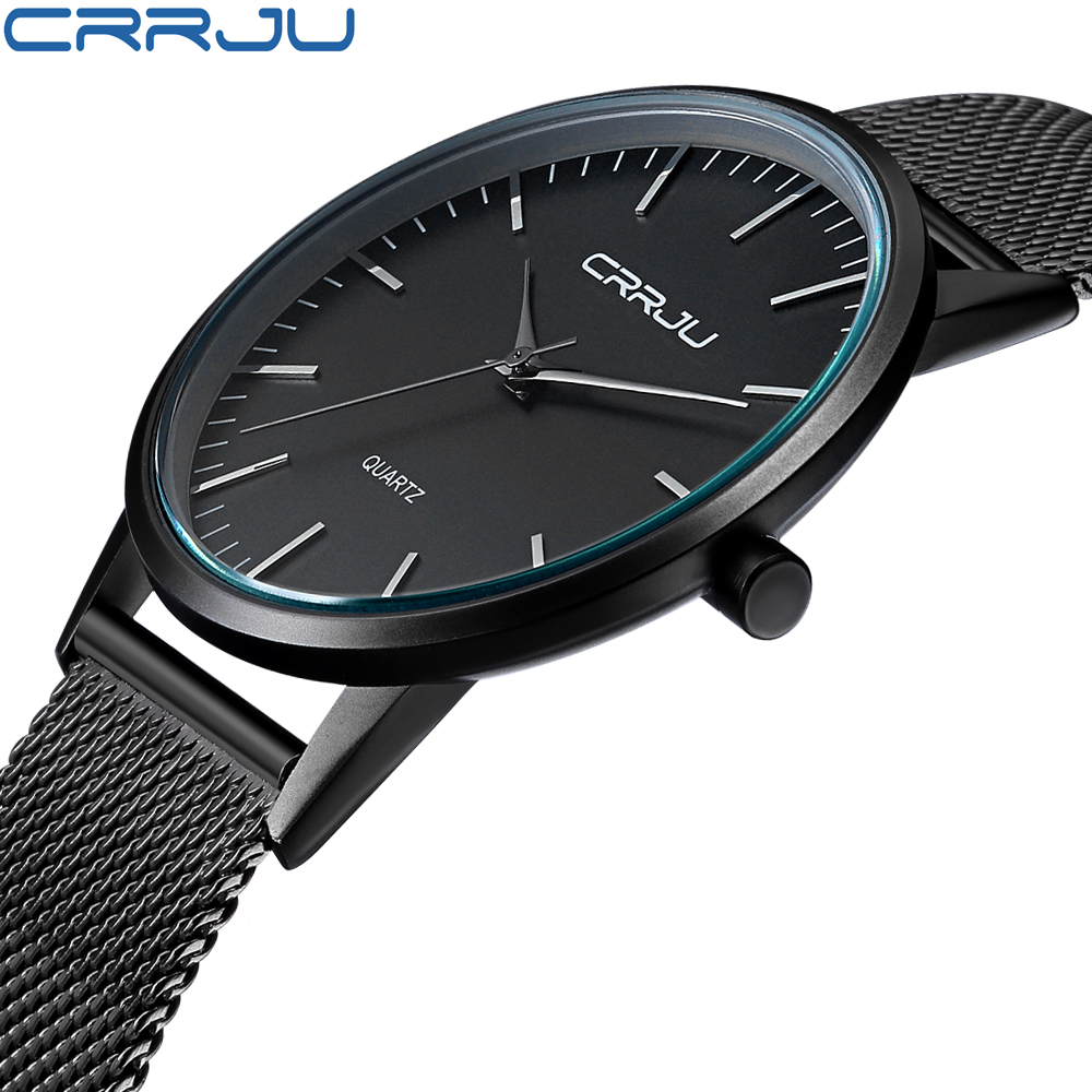 CRRJU – montre-bracelet de spo - Men'S Accessories Luxury Brands avis et prix