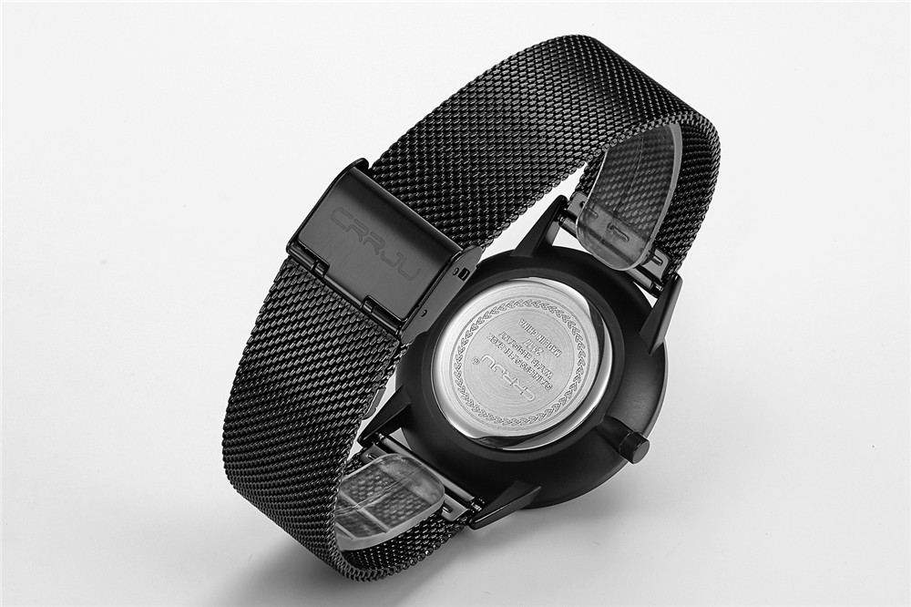CRRJU – montre-bracelet de spo - Men'S Accessories Luxury Brands avis et prix