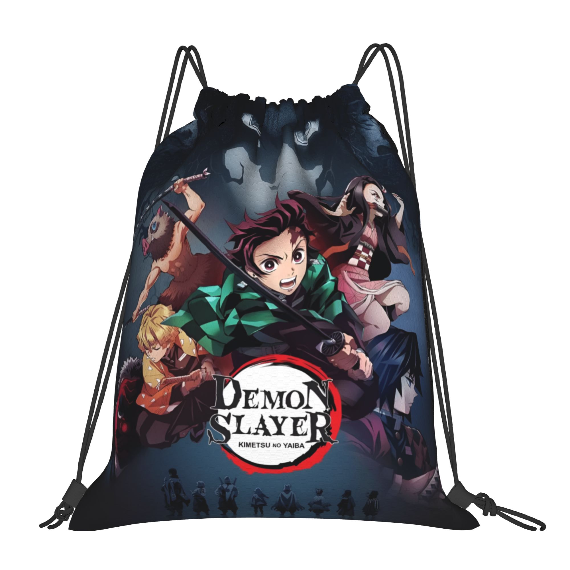 Sac à dos personnalisé D-Demon - Men Accessories Shop avis et prix