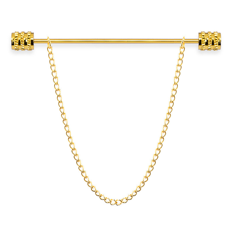 Nouvelle broche pour homme, at - Men Accessories For Gift avis et prix