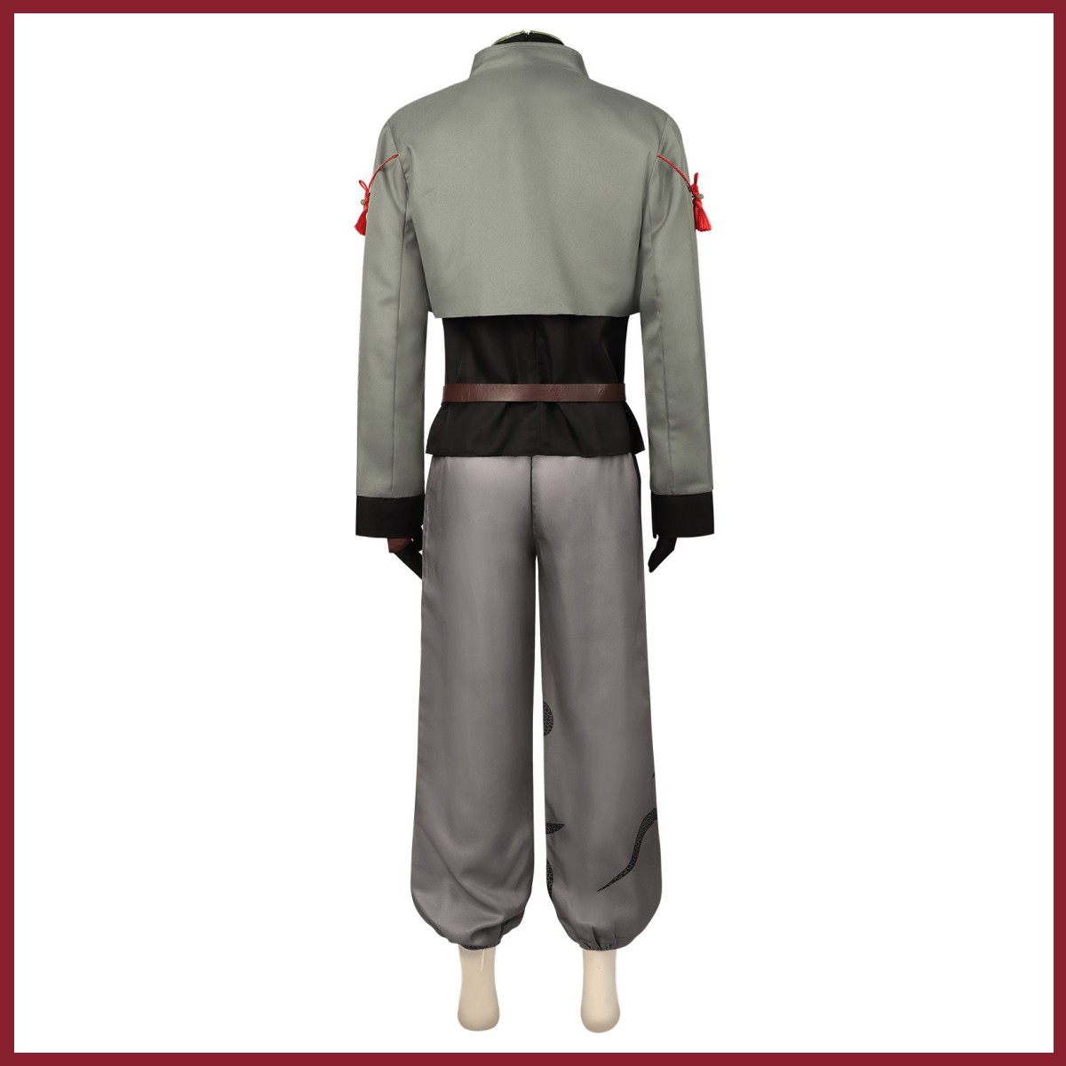 Perruque de Costume de Cosplay - Men'S Accessories For Christmas avis et prix