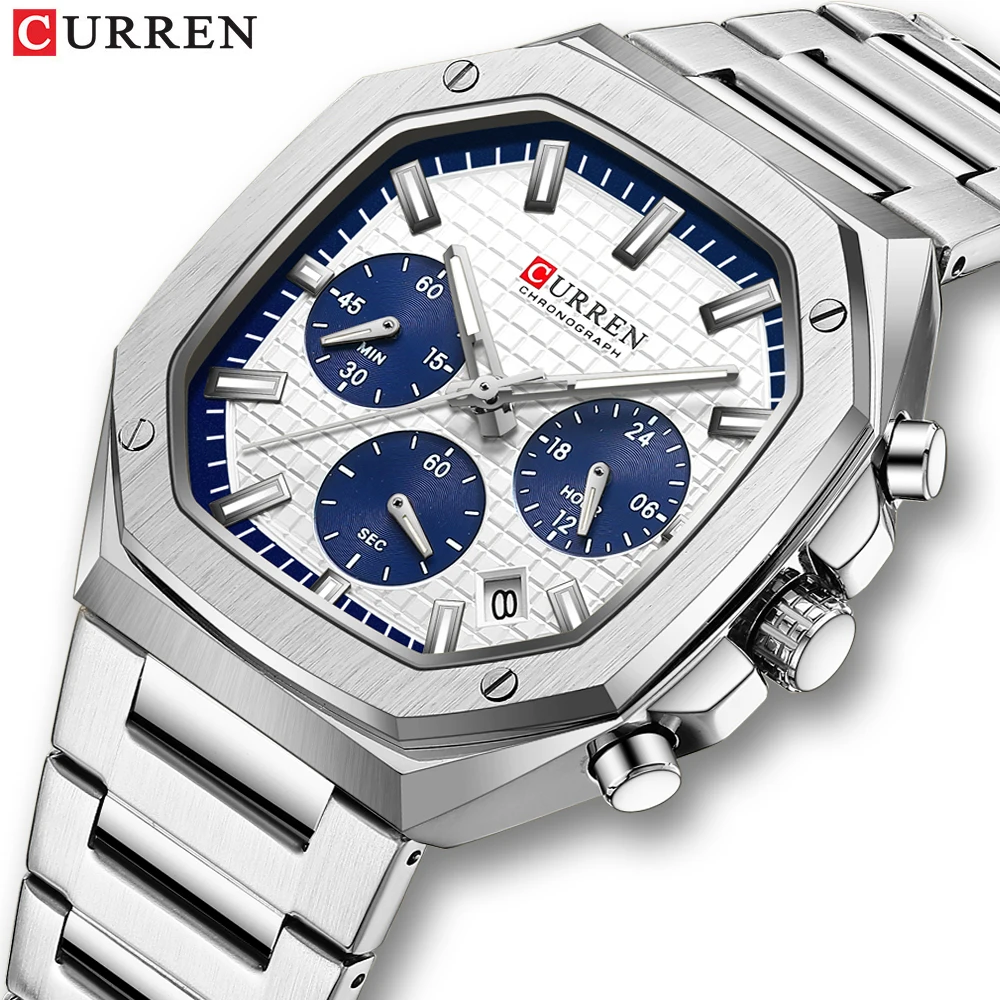 Istro REN-Montre de sport à qu - Men'S Accessories Luxury Brands avis et prix