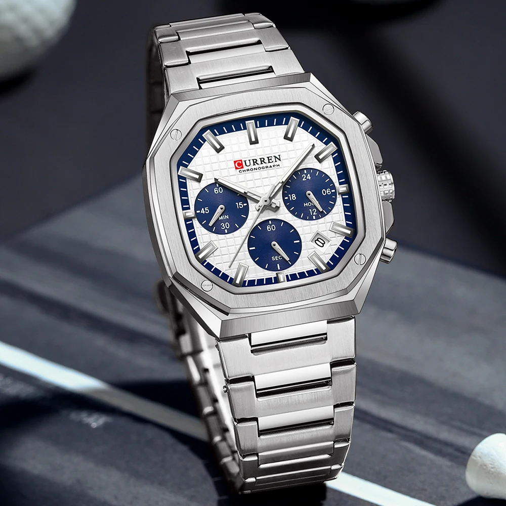 Istro REN-Montre de sport à qu - Men'S Accessories Luxury Brands avis et prix