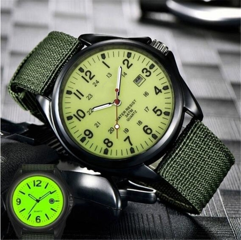Montre à quartz pour homme ten - Men Accessories For Wrist avis et prix